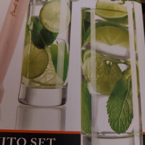 Mojito Set - Picture 2 of 3